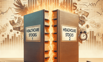 Healthcare Stocks Poised for a Split: 2 to Watch Closely