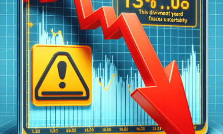 High-Risk Alert: This 13% Dividend Yield Faces Uncertainty