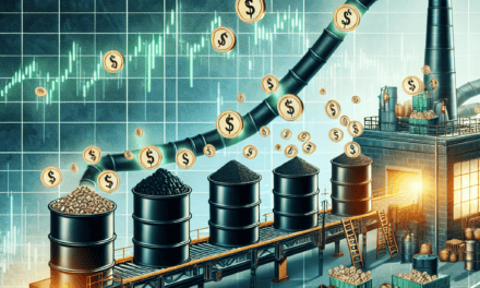 High-Yield Energy Stocks Fueling Robust Growth