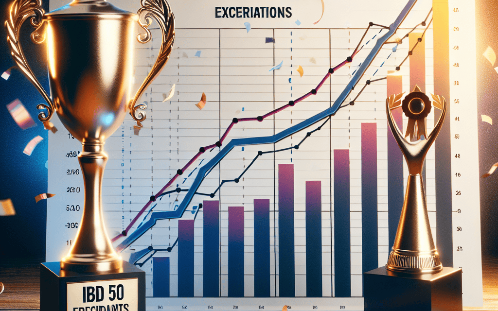 Hims & Hers Surges to No. 2 on IBD 50, Exceeds Expectations with Strong Obesity Growth