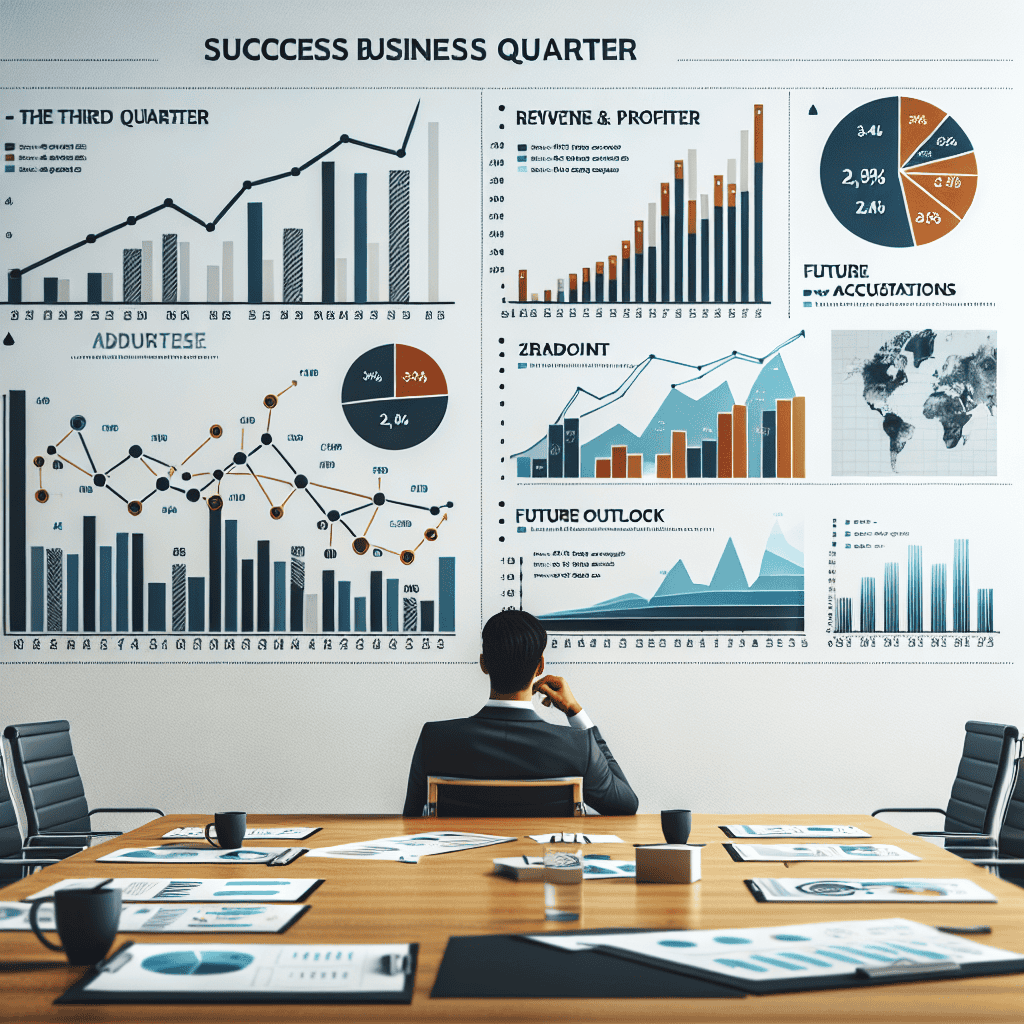 Honeywell Q3 Earnings: Revenue and Profit Rise, Annual Outlook Adjusted for Acquisitions