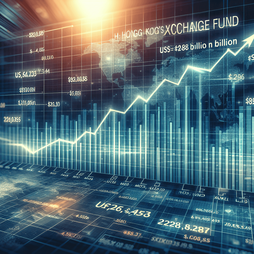 Hong Kong's Exchange Fund Achieves Record US$28.8 Billion Gain in Nine Months Amid Market Rally