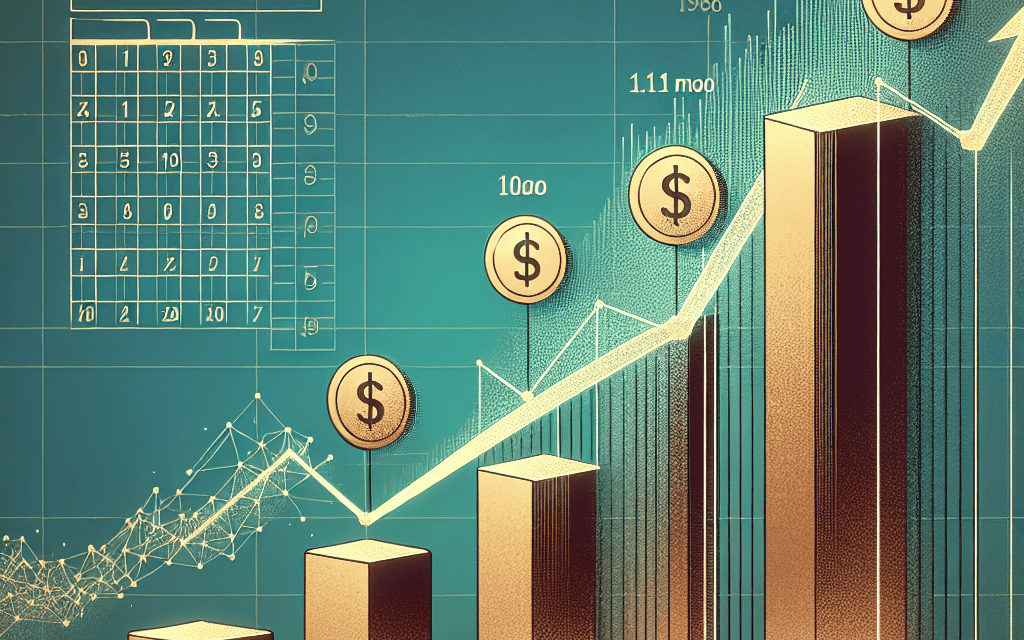 How a $10,000 Investment in These 3 Stocks 10 Years Ago Could Have Grown to $1.1 Million