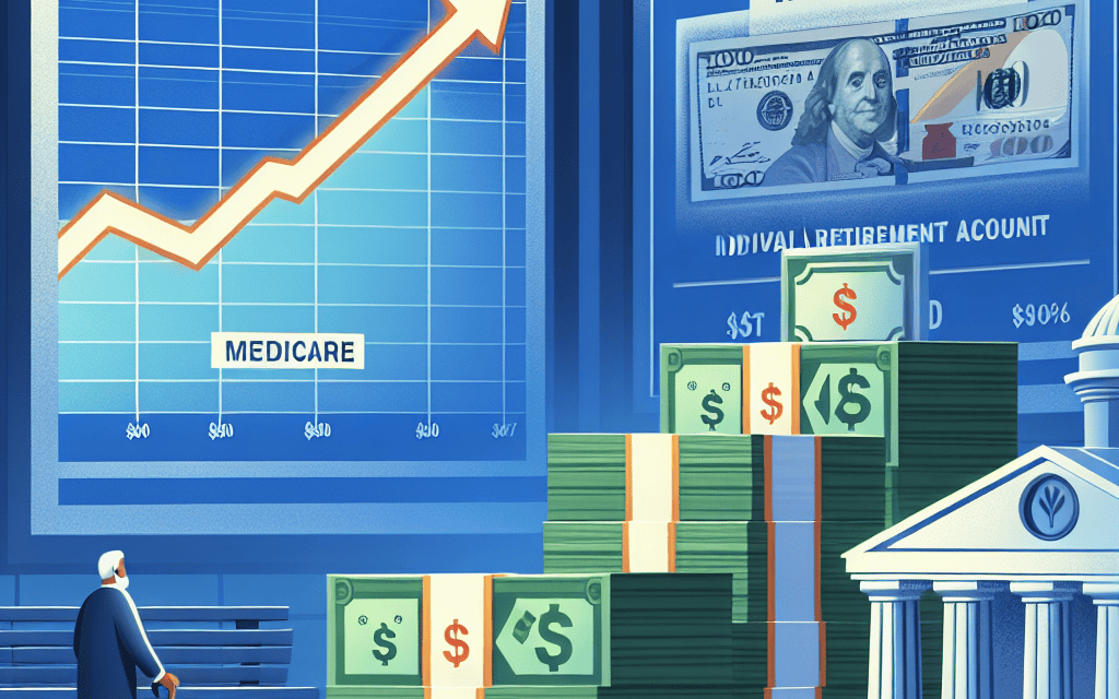 How Converting $100k to a Roth IRA Could Impact Your Medicare Premiums