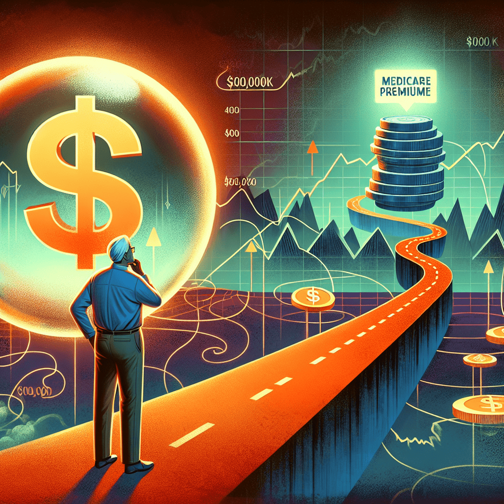 How Converting $100k to a Roth IRA Could Impact Your Medicare Premiums