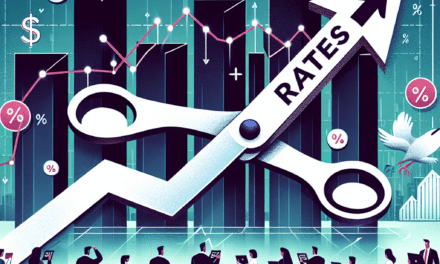 How Do Stock Markets React to Fed Rate Cuts?