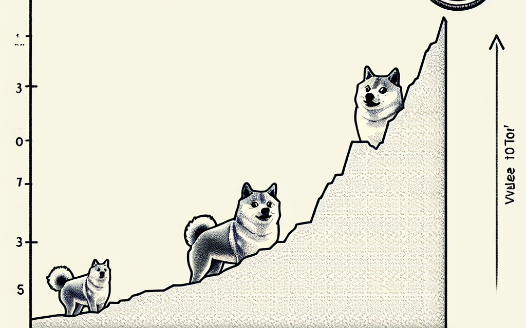 How Much $100 in Dogecoin at Launch Would Be Worth Today