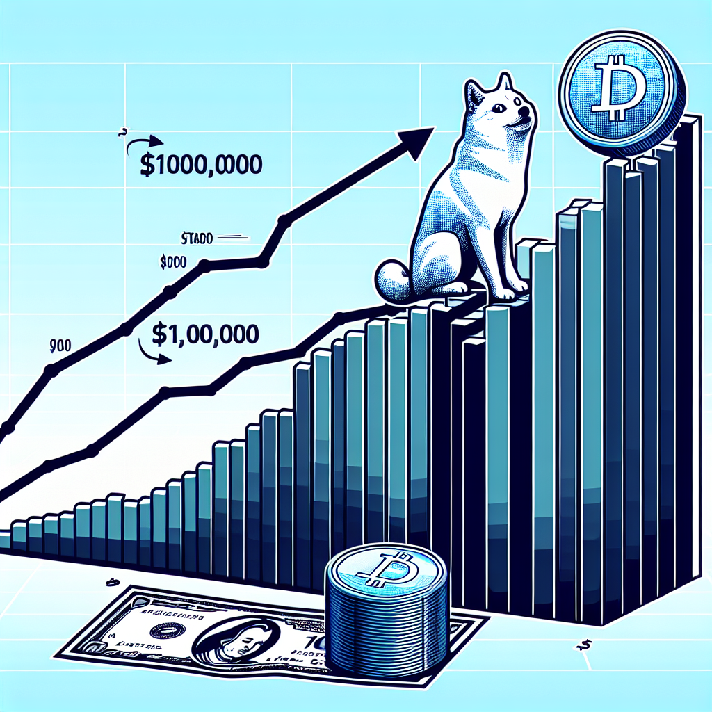 How Much $100 in Dogecoin at Launch Would Be Worth Today