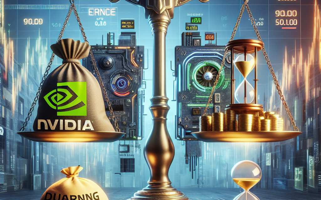 How Nvidia Earnings and Nasdaq Deadline Could Shape Super Micro’s Future (UPDATED)