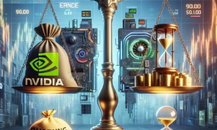 How Nvidia Earnings and Nasdaq Deadline Could Shape Super Micro’s Future (UPDATED)