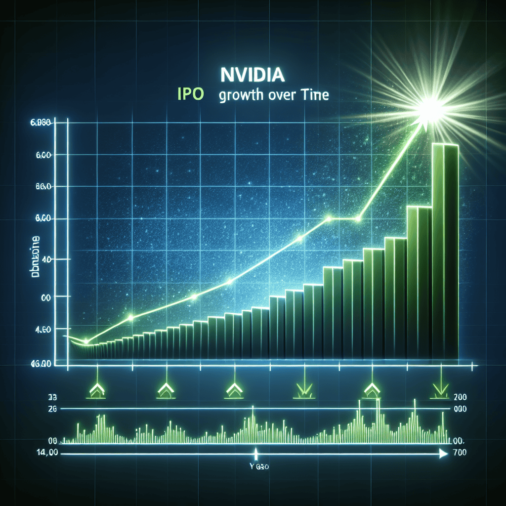 How Your Nvidia IPO Investment Would Have Grown Over Time