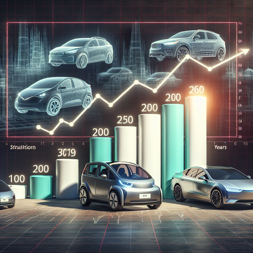 How Your Tesla IPO Investment Has Grown Over Time