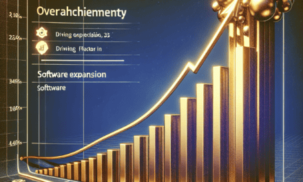 IBM Exceeds Q3 Profit Expectations Driven by Software Growth