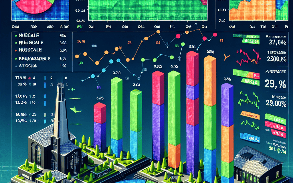 Identifying Top Performers: NuScale (NYSE:SMR) and Renewable Energy Stocks in Q2