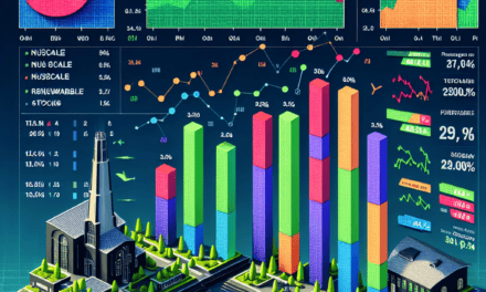 Identifying Top Performers: NuScale (NYSE:SMR) and Renewable Energy Stocks in Q2