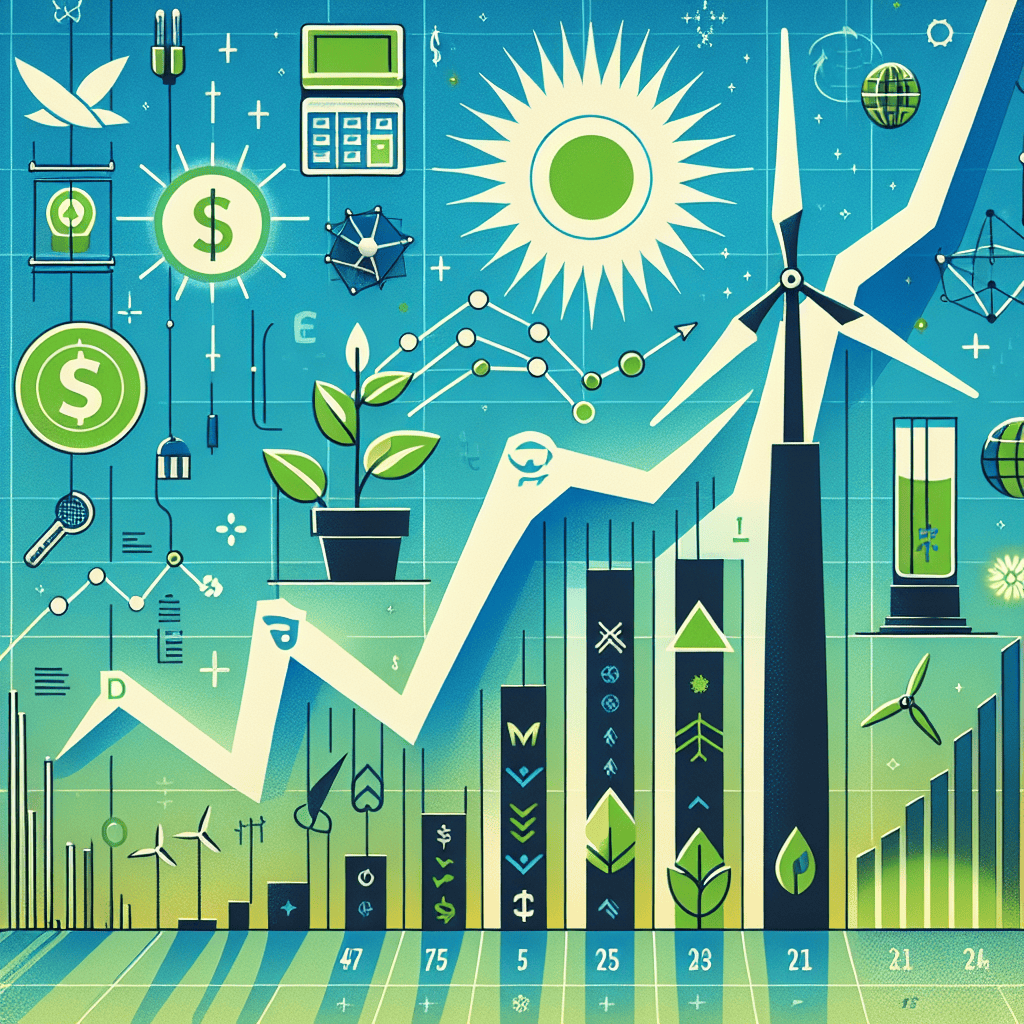 Identifying Top Performers: NuScale (NYSE:SMR) and Renewable Energy Stocks in Q2