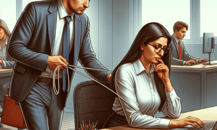 Identifying Workplace Gaslighting: How Bosses Use ‘Office Housework’ as Subtle Sabotage