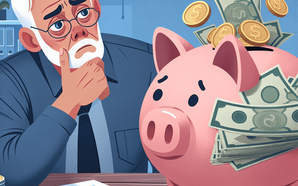 I’m 60 with $1.5 Million in My IRA – How Do I Keep It from Running Out?