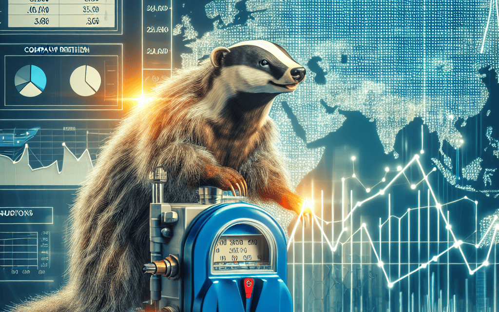 In-Depth Analysis: Badger Meter Inc