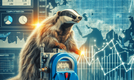 In-Depth Analysis: Badger Meter Inc