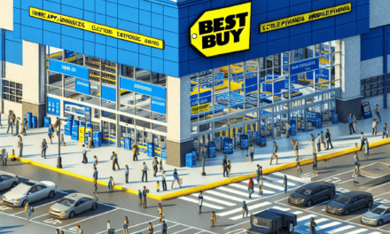 In-Depth Analysis: Best Buy Co. Inc