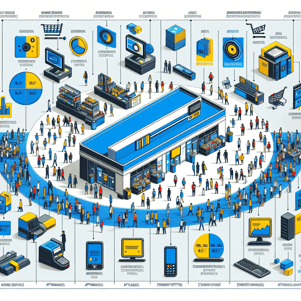 In-Depth Analysis: Best Buy Co. Inc