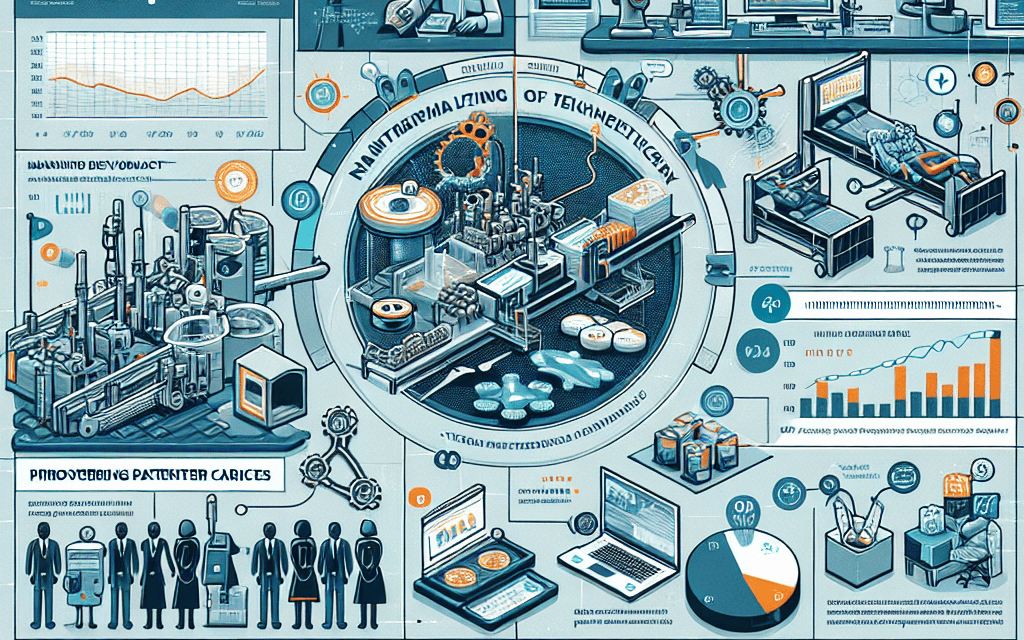 In-Depth Analysis: GE HealthCare Technologies Inc