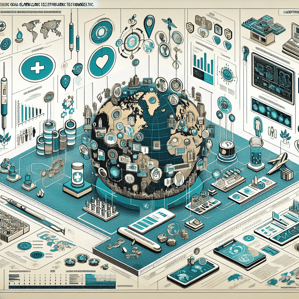 In-Depth Analysis: GE HealthCare Technologies Inc