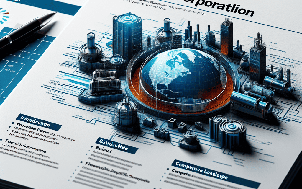 In-Depth Analysis: Hess Corporation Report