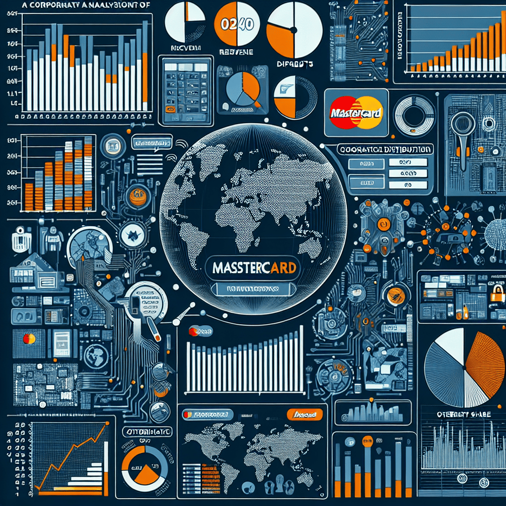 In-Depth Analysis: Mastercard Inc