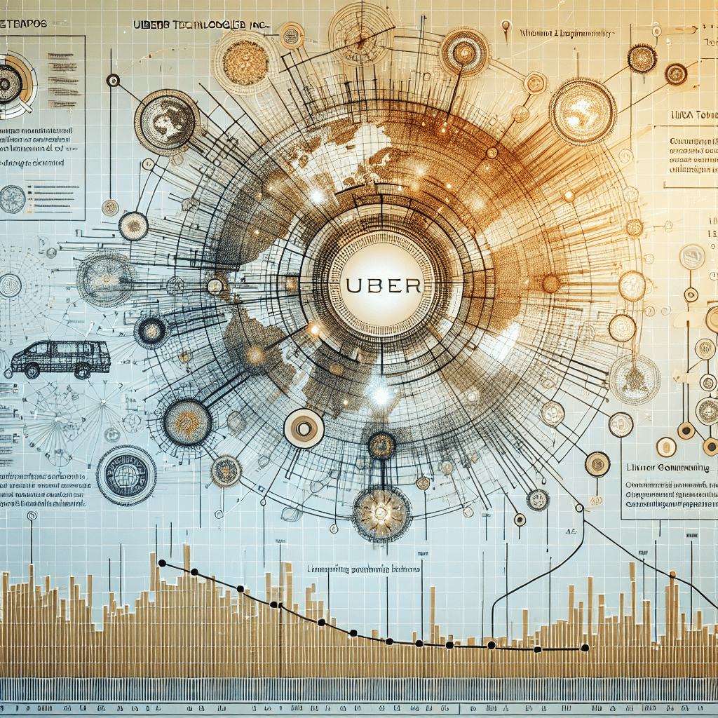 In-Depth Analysis: Uber Technologies Inc