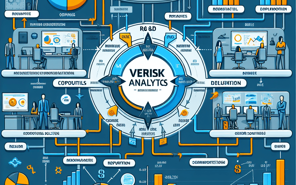 In-Depth Analysis: Verisk Analytics Inc