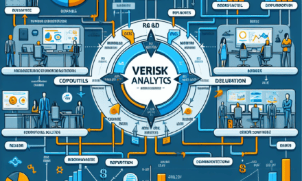 In-Depth Analysis: Verisk Analytics Inc