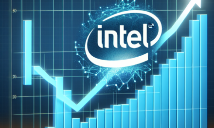 Intel Reduced Its Investment in This AI Stock Just Before Its Rise