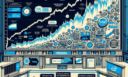 Intel Removed from the Dow: Historical Trends and Future Predictions