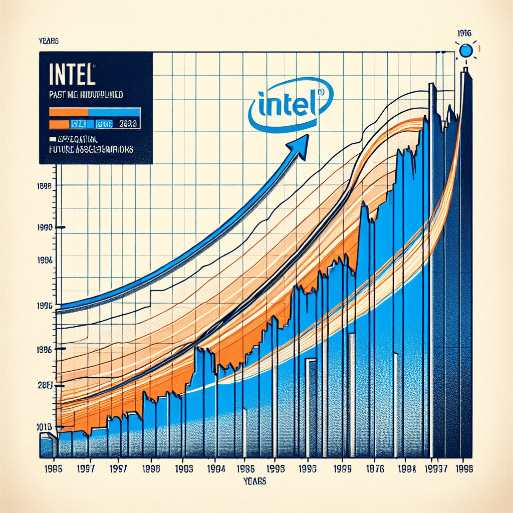 Intel Removed from the Dow: Historical Trends and Future Predictions