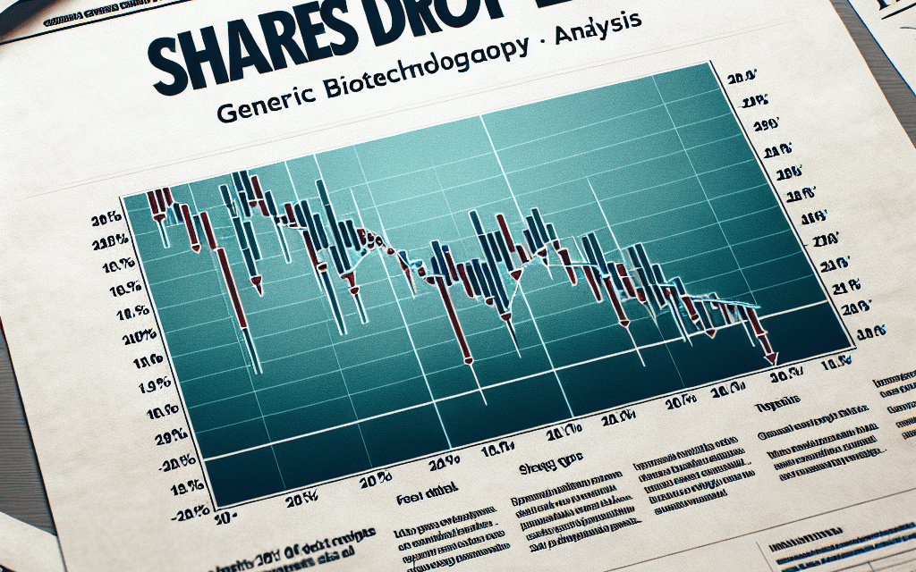 Intellia Therapeutics Shares Drop 20%: Here’s Why