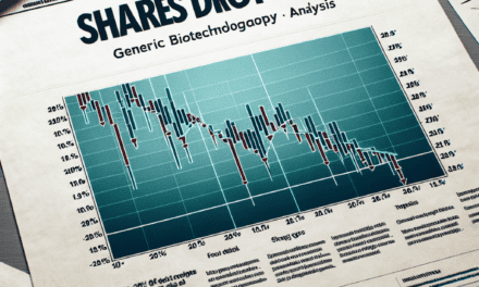 Intellia Therapeutics Shares Drop 20%: Here’s Why