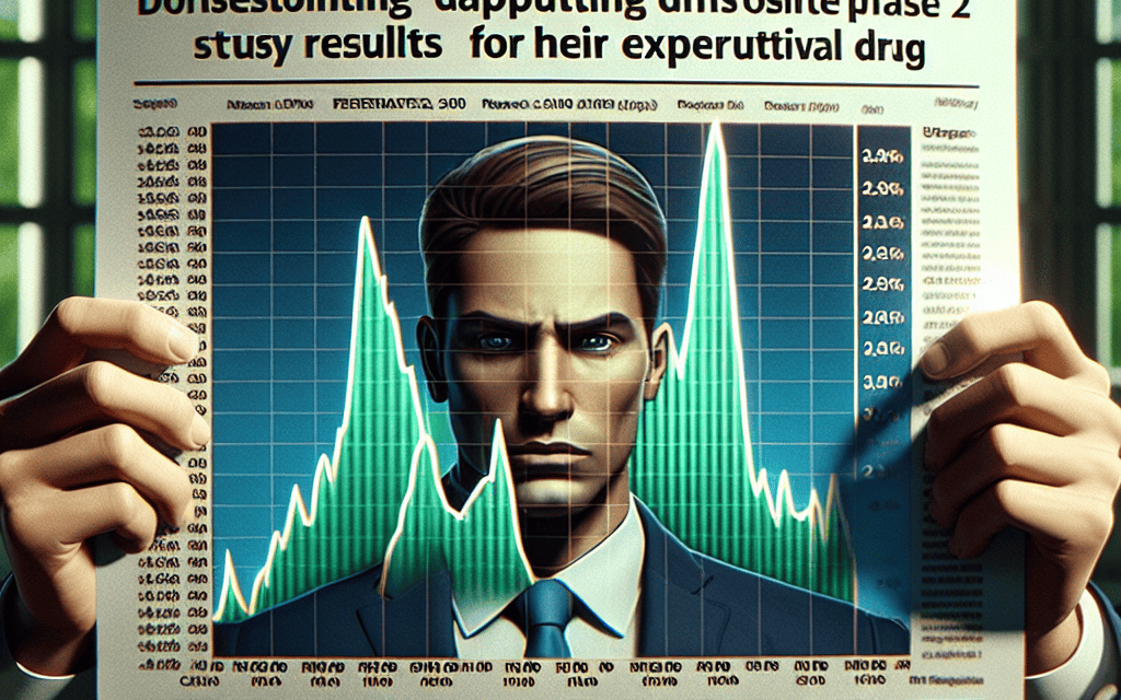 Intellia Therapeutics Shares Drop Following NTLA-2002 Phase 2 Study Results