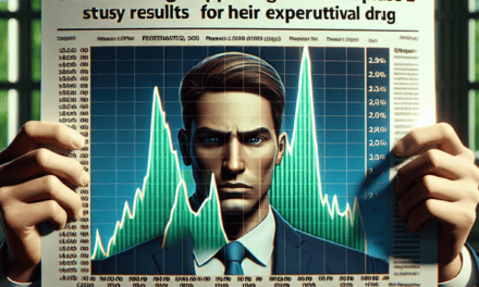 Intellia Therapeutics Shares Drop Following NTLA-2002 Phase 2 Study Results