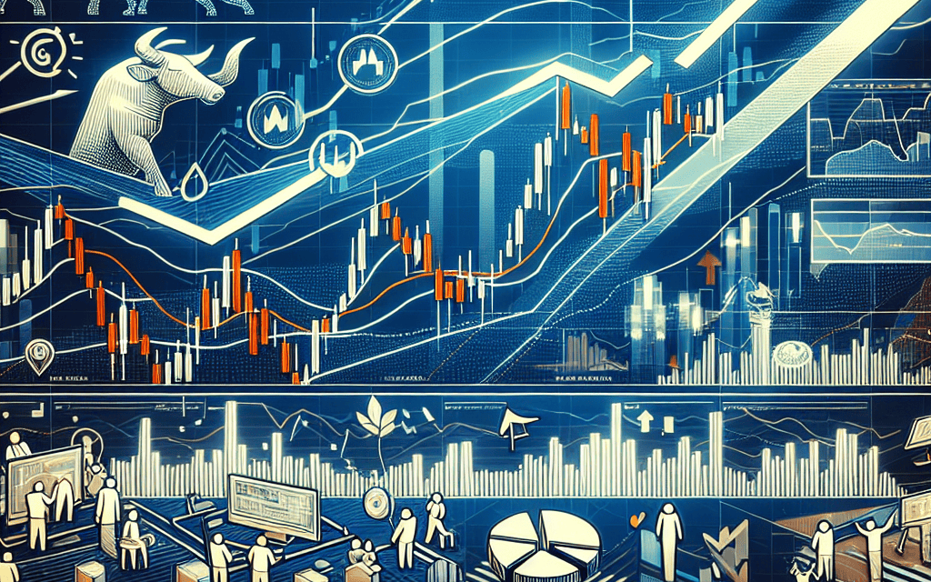 Intermediate-Term Bullish Outlook: A Technical Analysis