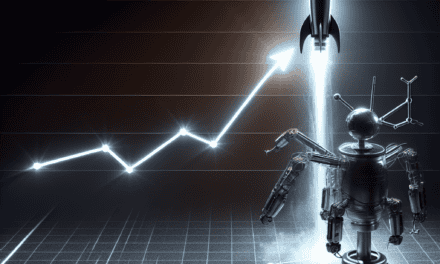 Intuitive Surgical Surges on Earnings Beat, 2025 Launch Still Crucial