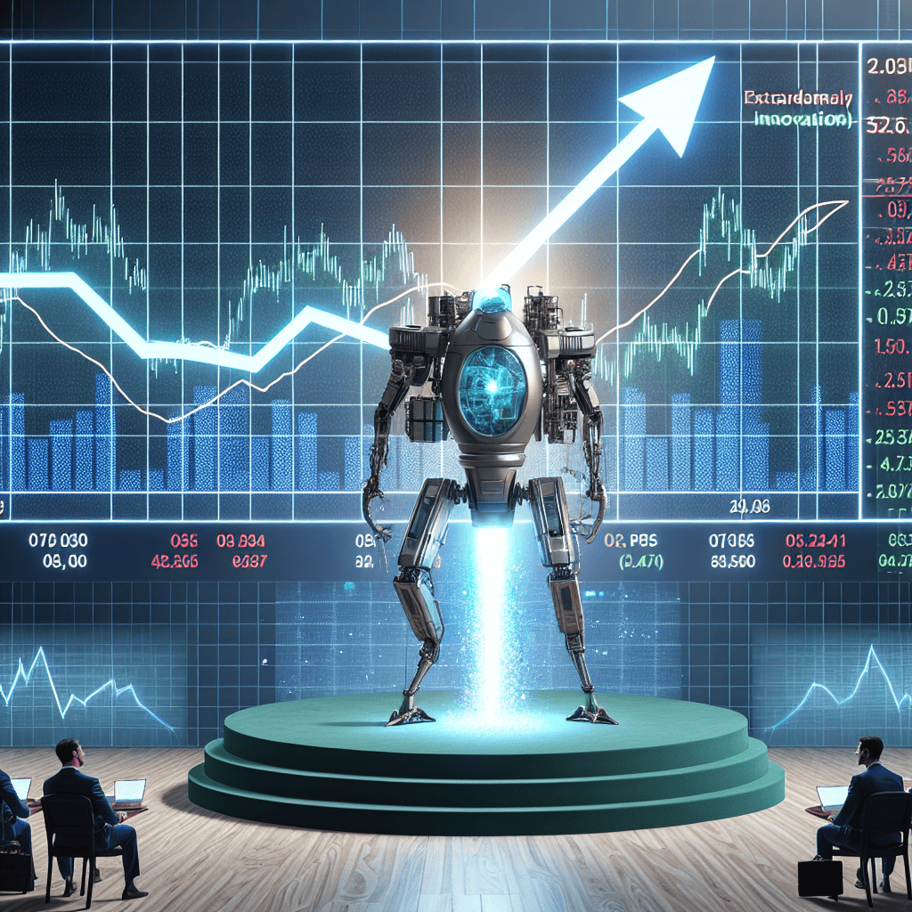 Intuitive Surgical Surges on Earnings Beat, 2025 Launch Still Crucial