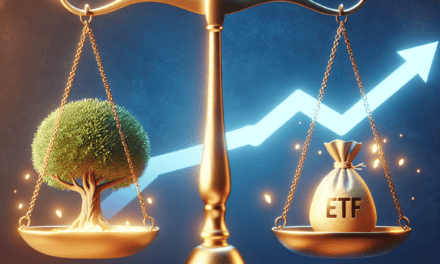 Invest $200 in These 2 ETFs for Long-Term Growth