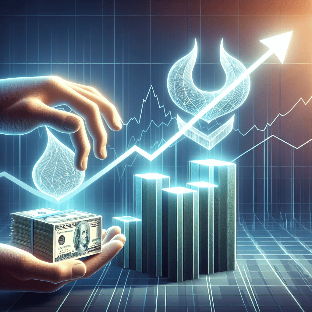 Invest $200 in These 2 ETFs for Long-Term Growth