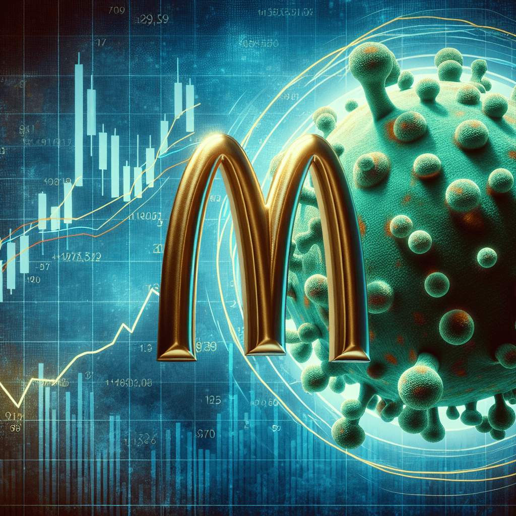 Investing in McDonald's Amid E. coli Concerns: A Risk Worth Taking?