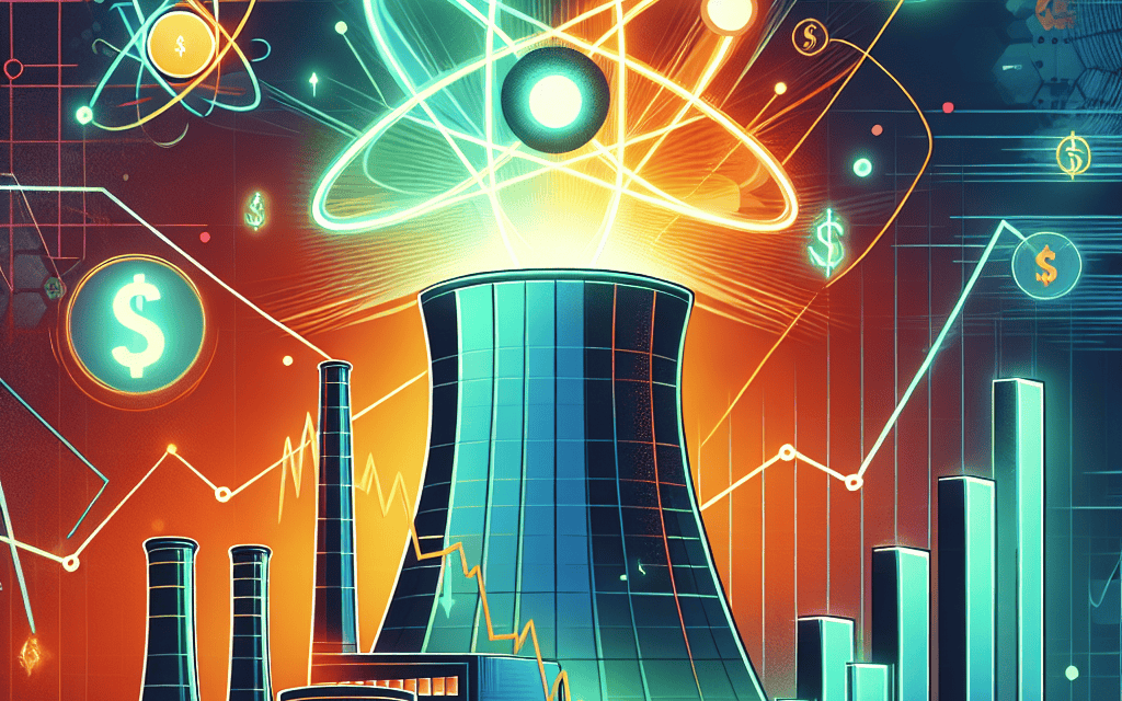 Investing in NuScale Power: Is the Nuclear Energy Revival Worth It?