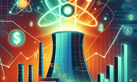 Investing in NuScale Power: Is the Nuclear Energy Revival Worth It?