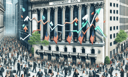 Investment banking surge at Morgan Stanley solidifies Wall Street revival