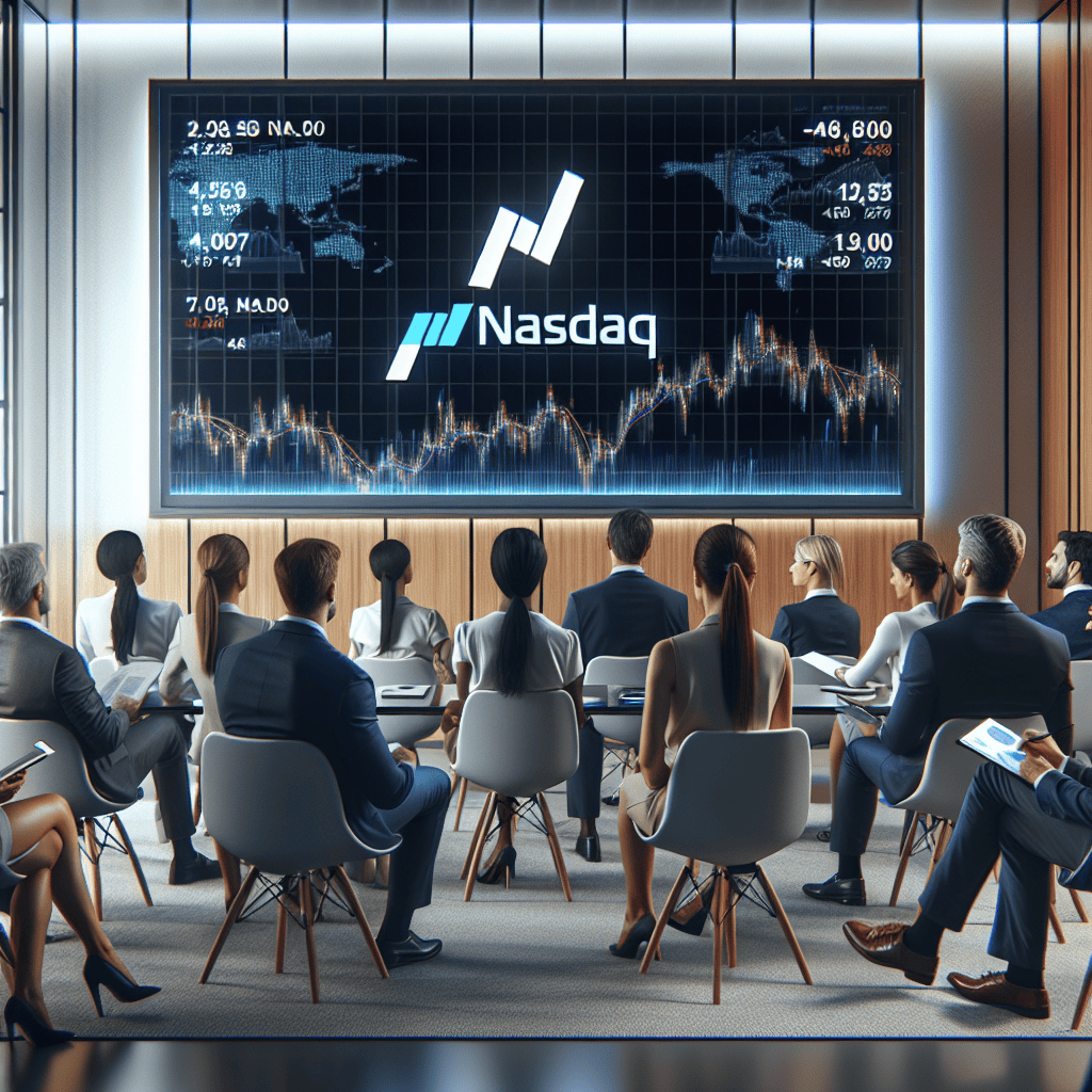 Investors Anticipate Fluctuating Nasdaq Debut for AI Company Spun Off from Russia's Yandex